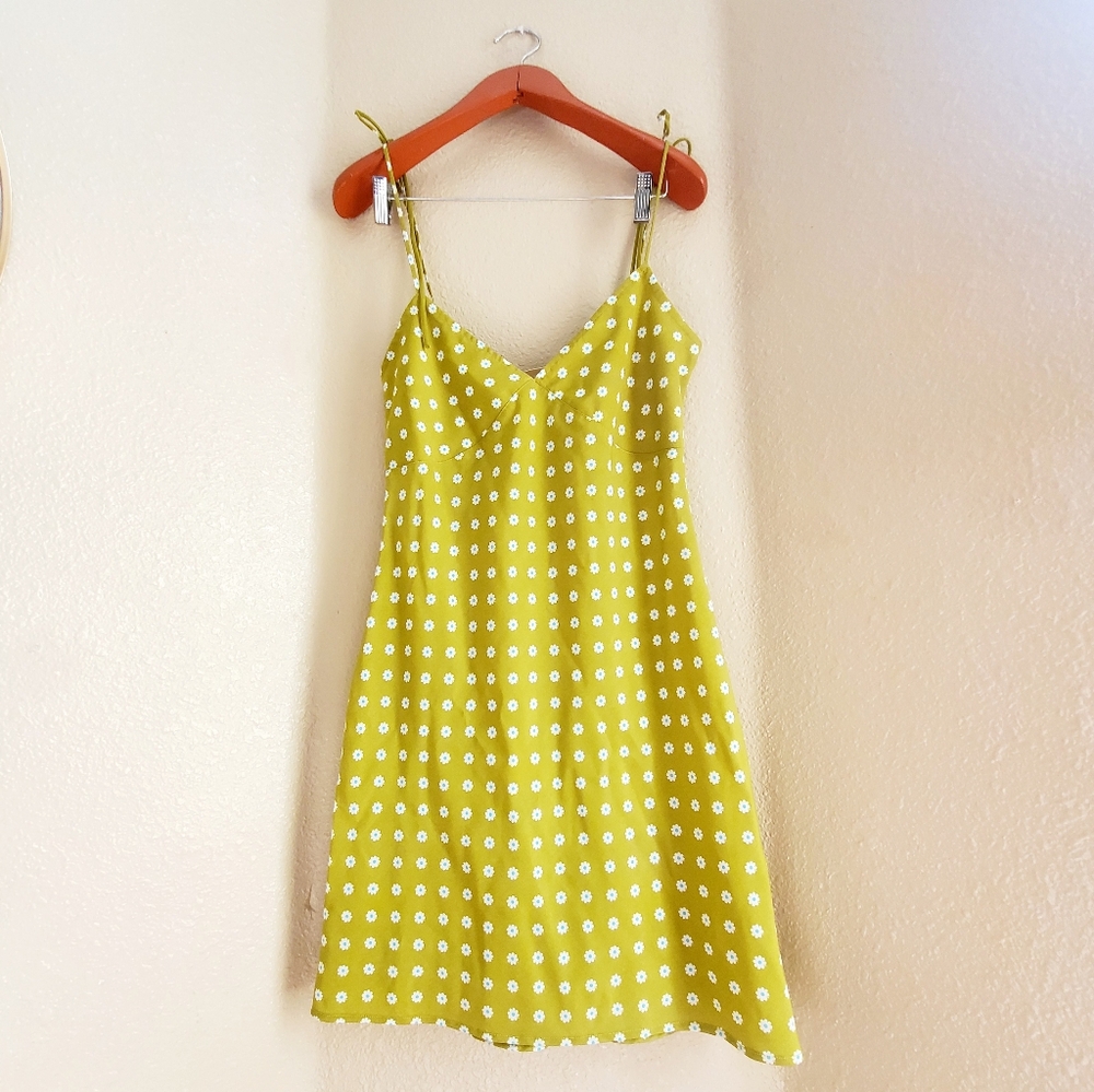 Levi's Slip Dress